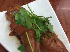 -丽影重庆小面(定西路店)