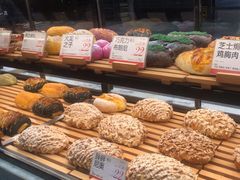 -木子木水日式烫面包(观音桥星光68广场店)