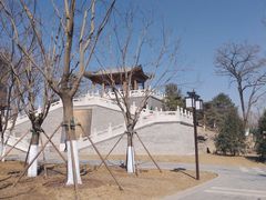 -西海子公园