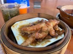 -阿弟早茶大排档(九村店)