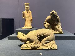 -陕西历史博物馆