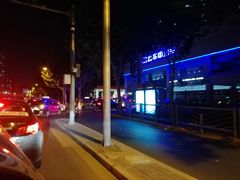 -中石油油气站(绿园店)