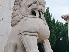 -洛阳古墓博物馆