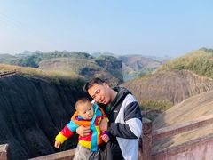 -飞天山旅游区