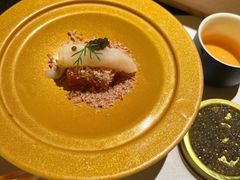 -上井料理黑金店(IFS国金中心店)