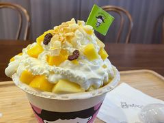 -MINIPOPO鲜奶·甜品(宽厚里店)