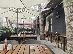 -ALAMEEN阿拉伯餐厅(三里屯店)