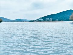 -南北湖风景区