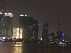 -秦皇岛路游船码头