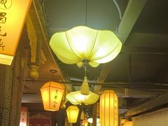 -蜀九鼎·四川火锅·毛肚是招牌(惠安店)