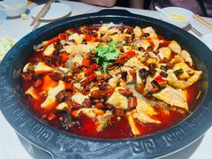 -万和源炝锅城·活鱼现炝(文艺北路店)