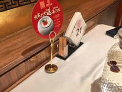 -惠丰堂饭庄·烤鸭·京味菜(翠微路店)