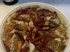 -花椒俏川菜小馆(南海万达店)