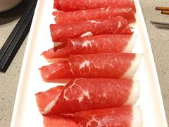 -海底捞火锅(高新万达店)