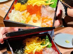 -山葵家·创意料理(宁波来福士店)
