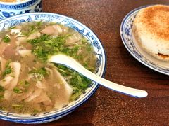 -老三羊汤【北兴隆街店】