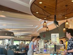 -三亚亚龙湾万豪度假酒店