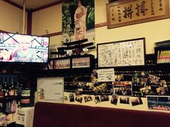 -気楽亭和食料理(气乐亭大世界本店)
