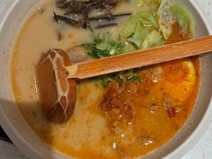 -味千拉面(广州白云机场T1西二店)