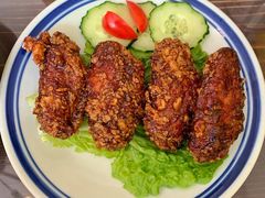 -马来MO简餐.南洋风味料理(美食街店)