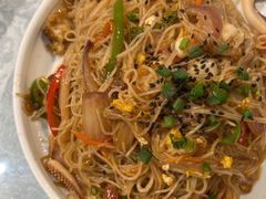 海鲜爆炒排粉-丁字口海鲜热炒·烧烤大排档