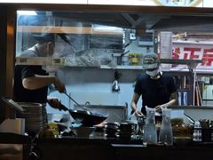 -圳兴面王·拌川·特色炒面(福田车公庙店)