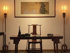 -深圳博物馆历史民俗馆