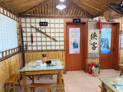 -风波庄(洪家楼店)