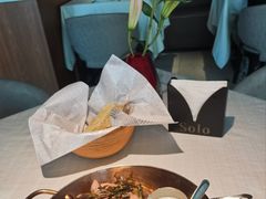 -Solo(衡山路店)