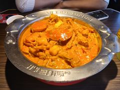 -胖哥俩肉蟹煲(杭州下沙学林街店)