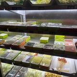 很有特色的一家店