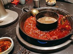 -巴蜀大将火锅(春熙店)