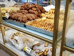 -爱德顺糕点食屋(利民道店)