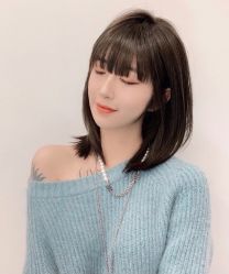 -苏豪路易士·嘉玛发廊