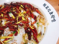 -太二酸菜鱼(汕头苏宁广场店)