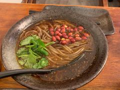 酸辣粉-归蜀第成都串串料理(梅花路店)