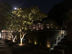 -明谷行馆·温泉