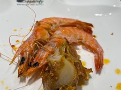 -汉巴味德·烤肉与啤酒的自助(杭州大悦城店)