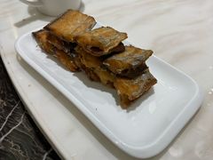 -梅龙镇酒家(南京西路总店)