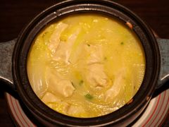 -庐灶江南·江南菜·四合院Bistro(东直门雍和宫·原华侨宾馆店)