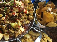 -小民大排档(光谷店)