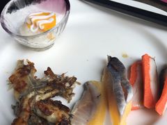 -广州中心皇冠假日酒店-环市食坊·海鲜自助餐厅