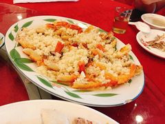 -胜记菜馆(文明路)