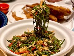 -北李妈妈菜·海肠捞饭(高新万达店)