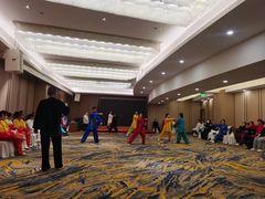 -世纪缘湖滨花园酒店(玄武湖店)