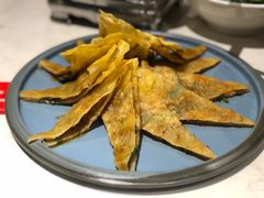 -陈厨老家菜馆(义安区店)