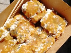 -品腐记·豆腐王朝(老门东总店)