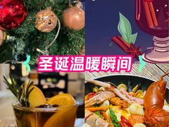 -La Creperie法餐厅(芮欧百货店)