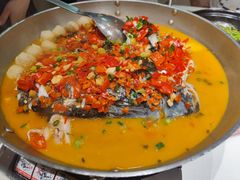-潇湘码头·鲜湘菜(清河店)