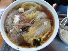-金泰缘排骨馆(遵化路店)